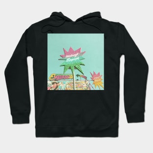 Up in Lights Hoodie